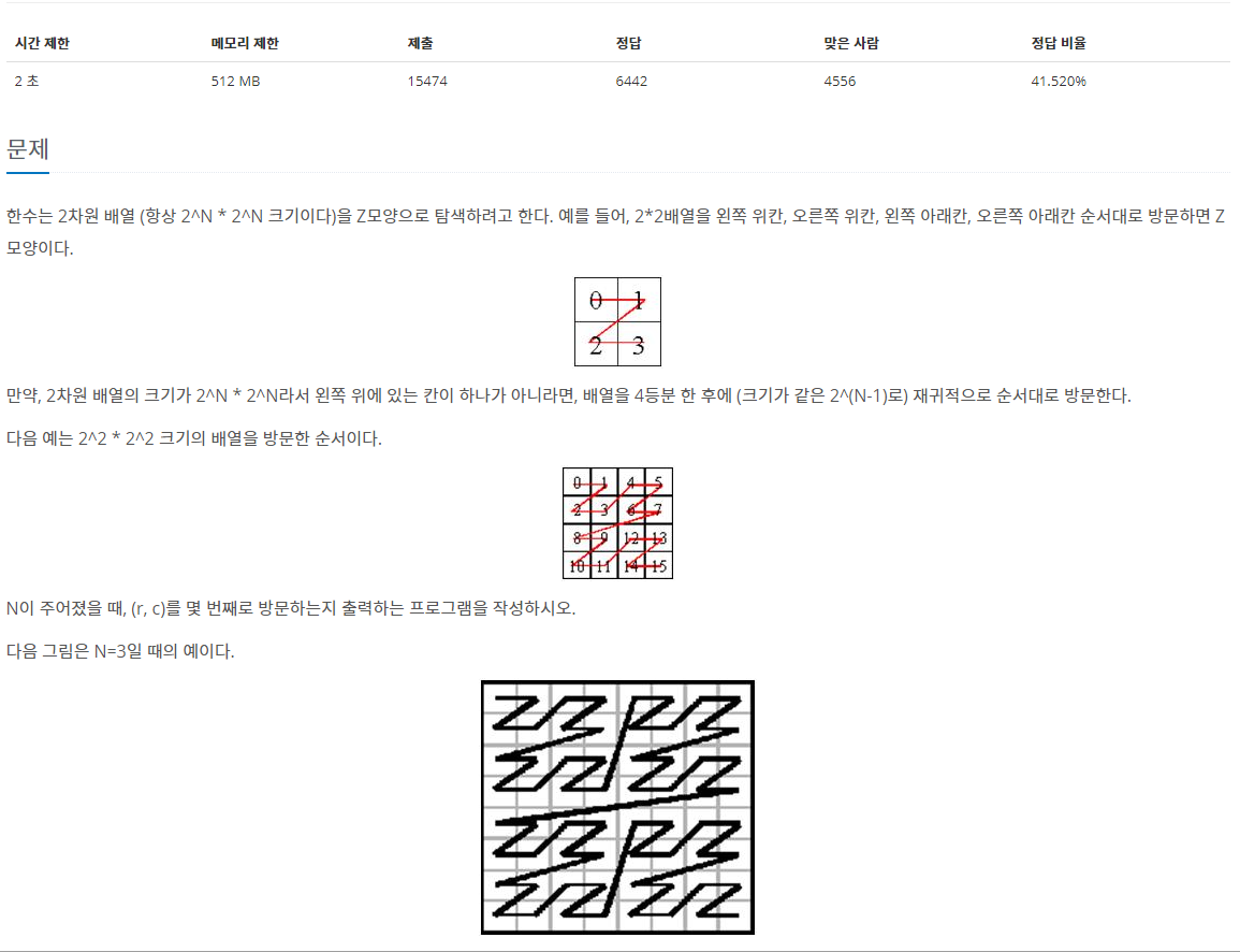 문제
